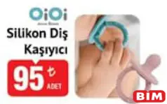 OİOİ SİLİKON DİŞ KAŞIYICI OİOİ SİLİKON DİŞ KAŞIYICI